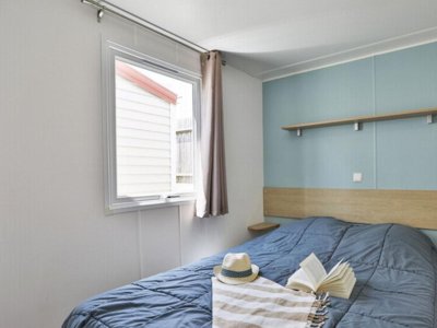 mobil-home - Maeva Club L'Atlantique photo 7