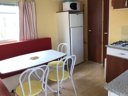 Cliquez pour découvrir toutes les photos de l'HÉBERGEMENT ! mobil-home - camping L'Atlantique photo 2
