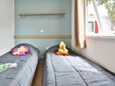 Cliquez pour découvrir toutes les photos de l'HÉBERGEMENT ! mobil-home - camping L'Atlantique photo 5