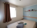 Cliquez pour découvrir toutes les photos de l'HÉBERGEMENT ! mobil-home - camping Maeva Club L'Atlantique photo 2