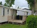 Cliquez pour découvrir toutes les photos de l'HÉBERGEMENT ! mobil-home - camping Maeva Club L'Atlantique photo 5