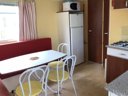 Cliquez pour découvrir toutes les photos de l'HÉBERGEMENT ! mobil-home - camping L'Atlantique photo 2