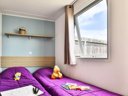 Cliquez pour découvrir toutes les photos de l'HÉBERGEMENT ! mobil-home - camping L'Atlantique photo 8