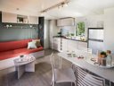 Cliquez pour découvrir toutes les photos de l'HÉBERGEMENT ! mobil-home - camping L'Atlantique photo 2