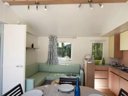 Cliquez pour découvrir toutes les photos de l'HÉBERGEMENT ! mobil-home - camping L'Atlantique photo 3