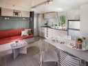 Cliquez pour découvrir toutes les photos de l'HÉBERGEMENT ! mobil-home - camping L'Atlantique photo 2