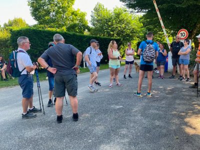Cliquez pour découvrir toutes les photos de l'ÉTABLISSEMENT ! établissement Flower L'Echo Du Malpas photo 14
