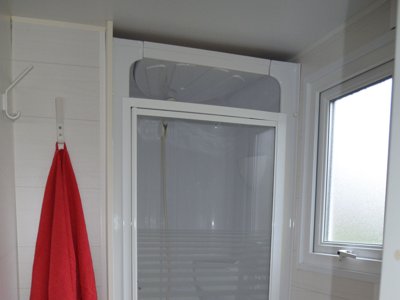 Cliquez pour découvrir toutes les photos de l'HÉBERGEMENT ! mobil-home - Flower L'Echo Du Malpas photo 6