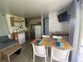 Cliquez pour découvrir toutes les photos de l'HÉBERGEMENT ! mobil-home - établissement Flower L'Echo Du Malpas photo 2