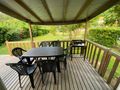 Cliquez pour découvrir toutes les photos de l'HÉBERGEMENT ! mobil-home - établissement Flower L'Echo Du Malpas photo 3