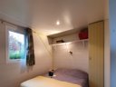 Cliquez pour découvrir toutes les photos de l'HÉBERGEMENT ! mobil-home - établissement Flower L'Echo Du Malpas photo 7