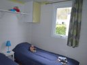 Cliquez pour découvrir toutes les photos de l'HÉBERGEMENT ! mobil-home - établissement Flower L'Echo Du Malpas photo 8