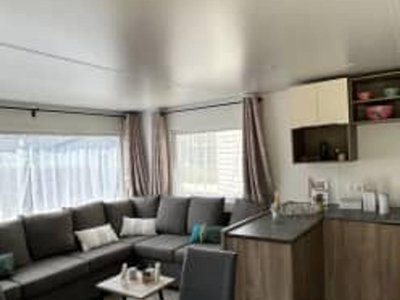 mobil-home - Siblu Le Montourey Funpass Inclus photo 1