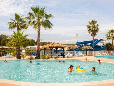 établissement Siblu Le Montourey Funpass Inclus photo 4