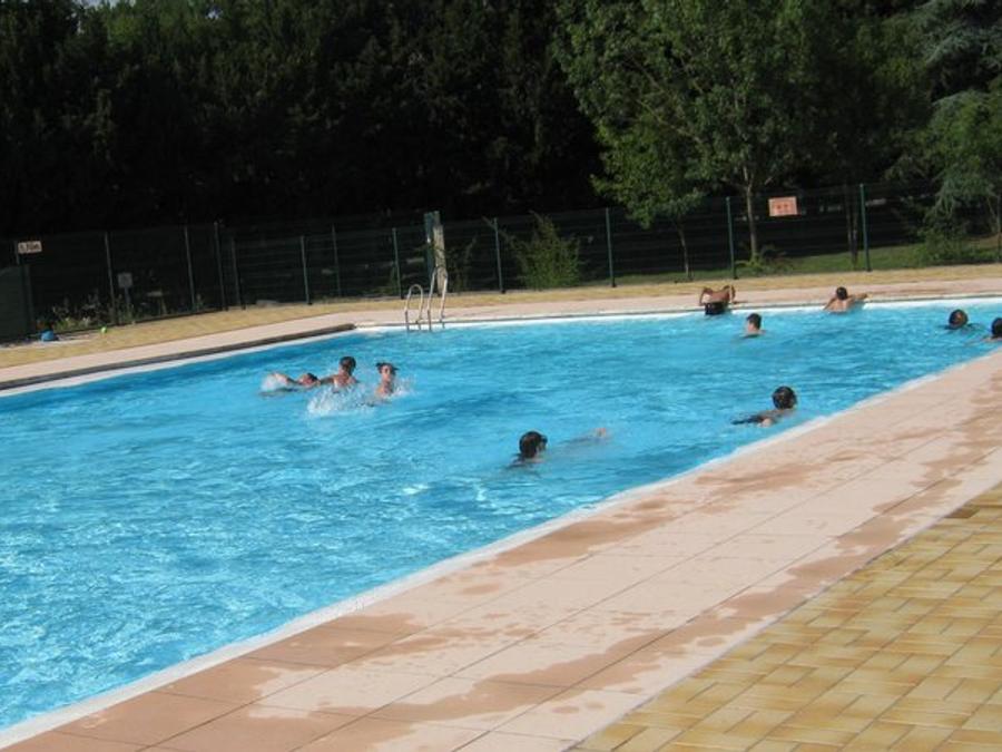 Cliquez pour découvrir toutes les photos de l'ÉTABLISSEMENT ! camping Village De Gites Le Bretou photo 2