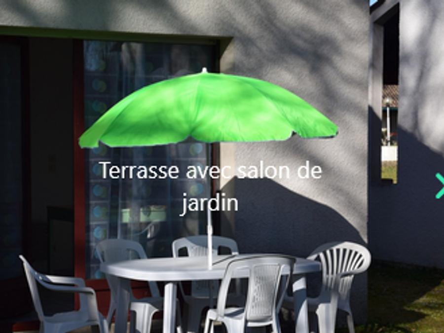 Cliquez pour découvrir toutes les photos de l'HÉBERGEMENT ! maison de campagne - Village De Gites Le Bretou photo 5