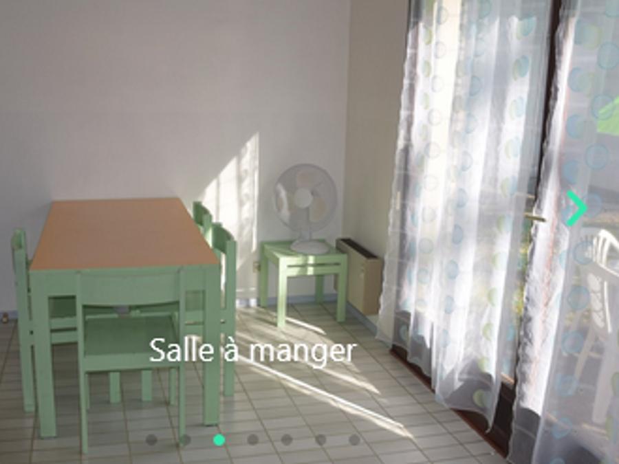 Cliquez pour découvrir toutes les photos de l'HÉBERGEMENT ! maison de campagne - camping Village De Gites Le Bretou photo 3