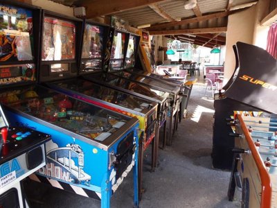 Cliquez pour découvrir toutes les photos de l'ÉTABLISSEMENT ! camping Au Vallon Rouge photo 12