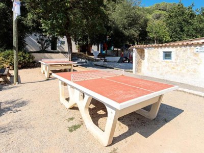 Cliquez pour découvrir toutes les photos de l'ÉTABLISSEMENT ! camping Au Vallon Rouge photo 15