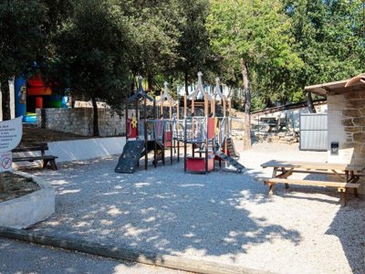 Cliquez pour découvrir toutes les photos de l'ÉTABLISSEMENT ! camping Au Vallon Rouge photo 17