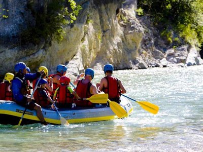 Cliquez pour découvrir toutes les photos de l'ÉTABLISSEMENT ! camping Au Vallon Rouge photo 18