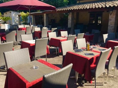 Cliquez pour découvrir toutes les photos de l'ÉTABLISSEMENT ! camping Au Vallon Rouge photo 23