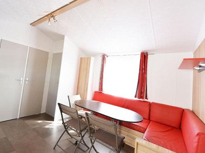mobil-home -  Au Vallon Rouge photo 2