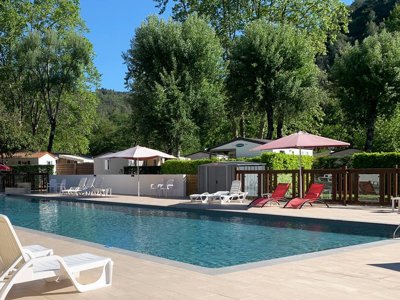 Cliquez pour découvrir toutes les photos de l'ÉTABLISSEMENT ! camping Au Vallon Rouge photo 8