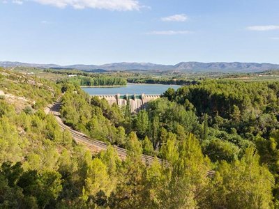 Cliquez pour découvrir toutes les photos de l'ÉTABLISSEMENT ! camping Altomira photo 14