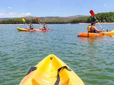 Cliquez pour découvrir toutes les photos de l'ÉTABLISSEMENT ! camping Altomira photo 15