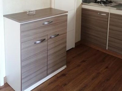 Cliquez pour découvrir toutes les photos de l'HÉBERGEMENT ! bungalow - Altomira photo 2