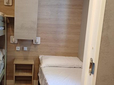Cliquez pour découvrir toutes les photos de l'HÉBERGEMENT ! bungalow - Altomira photo 3