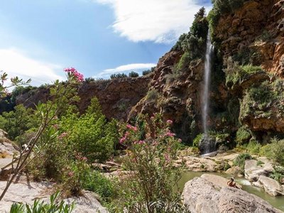 Cliquez pour découvrir toutes les photos de l'ÉTABLISSEMENT ! camping Altomira photo 16