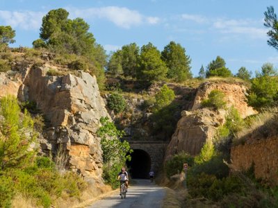 Cliquez pour découvrir toutes les photos de l'ÉTABLISSEMENT ! camping Altomira photo 17