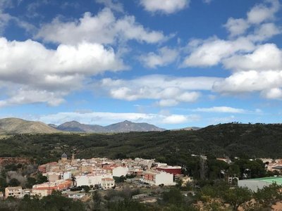 Cliquez pour découvrir toutes les photos de l'ÉTABLISSEMENT ! camping Altomira photo 20