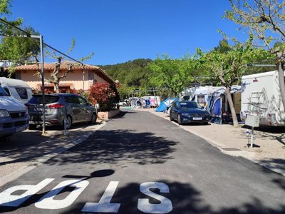 Cliquez pour découvrir toutes les photos de l'ÉTABLISSEMENT ! camping Altomira photo 22