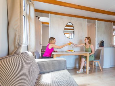 Cliquez pour découvrir toutes les photos de l'ÉTABLISSEMENT ! camping Altomira photo 27