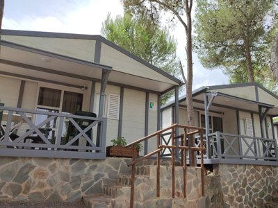 Cliquez pour découvrir toutes les photos de l'ÉTABLISSEMENT ! camping Altomira photo 30