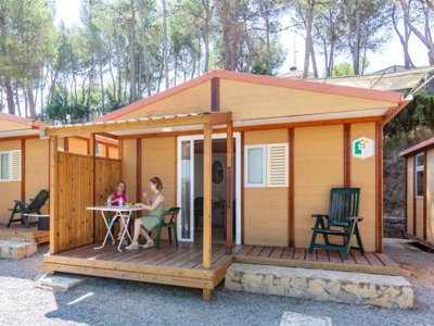 bungalow - Altomira photo 1