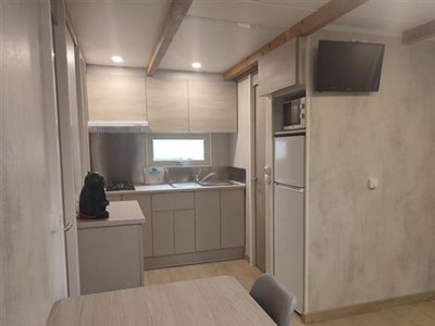 Cliquez pour découvrir toutes les photos de l'HÉBERGEMENT ! bungalow - Altomira photo 3