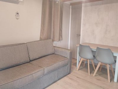 Cliquez pour découvrir toutes les photos de l'HÉBERGEMENT ! bungalow - Altomira photo 4