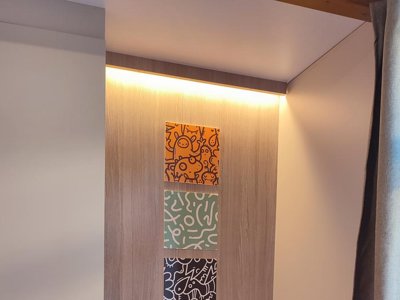 Cliquez pour découvrir toutes les photos de l'HÉBERGEMENT ! bungalow - Altomira photo 7