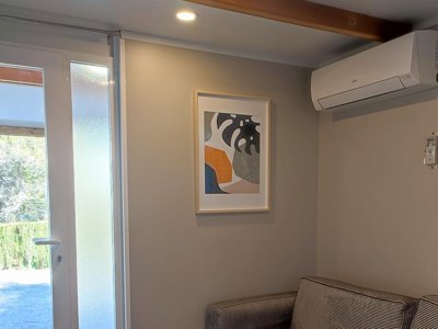 Cliquez pour découvrir toutes les photos de l'HÉBERGEMENT ! bungalow - Altomira photo 8