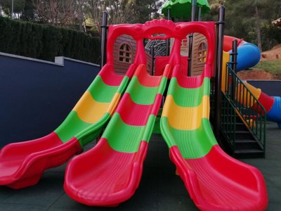 Cliquez pour découvrir toutes les photos de l'ÉTABLISSEMENT ! camping Altomira photo 9