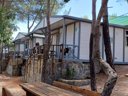 Cliquez pour découvrir toutes les photos de l'HÉBERGEMENT ! bungalow - camping Altomira photo 3