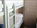 Cliquez pour découvrir toutes les photos de l'HÉBERGEMENT ! bungalow - camping Altomira photo 4