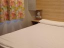 Cliquez pour découvrir toutes les photos de l'HÉBERGEMENT ! bungalow - camping Altomira photo 2