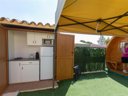 Cliquez pour découvrir toutes les photos de l'HÉBERGEMENT ! mini-maison - camping Altomira photo 8