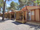 Cliquez pour découvrir toutes les photos de l'HÉBERGEMENT ! bungalow - camping Altomira photo 5