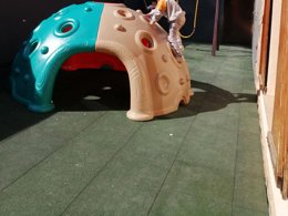 Camping Pas Cher vous présente avec son site Officiel campingpascher.fr, le Camping Altomira classé 4 étoiles, situé sur la commune de Navajas dans le département Castellón (Valencia) en Espagne. Le camping Altomira vous propose un hébergement de type bungalow de 33 m² pour 2 personnes avec climatisation (télévision). L'établissement vous propose 3 autres types d'hébergements. Découvrez tous nos séjours à petits prix dans la commune et aux alentours de Navajas du département : Castellón (Valencia). Piscine extérieure, Aire de jeux enfants, Canoë-kayak, Ping-pong, Pétanque, Randonnée, Restaurant, Supermarché, Épicerie,... En savoir plus : cliquez-ICI.